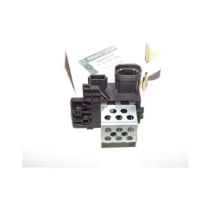 Fan Rölesi Rezistansı Megane IV Talisman Fan Motor Rezistansı 255508124R