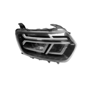 Far Sol Duster Motorlu Krom Çıtalı 2021-2024 Arası BM 260106194R