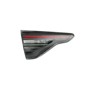 Stop Lambası İç Sol Clio V Duysuz 2024 ve Sonrası BM 265555477R