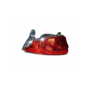 Arka Sis Lambası Sol Kadjar 265858137R