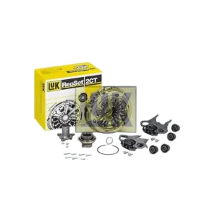 EDC Şanzıman Debriyaj Seti Megane IV Talisman Megane III Fluence Duster II Clio IV Captur I 1.5 dCi K9K 302054315R