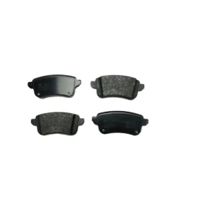 Arka Fren Balatası Takım Otomatik El Frenli Fluence Clio V Megane III Megane IV 2008-2016 Arası 440603558R