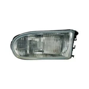 Sis Farı Sol R19 Laguna Espace H1 Beyaz Yumurta Tip 2000 ve Sonrası BM 7701038413