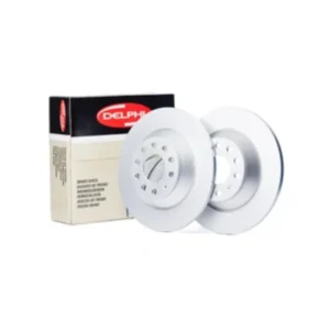 Ön Fren Diski Tk Trafic II 7701206845