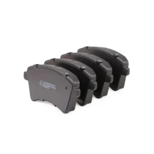 Fren Balatası Ön Kango III Aksesuarli 2008 ve Sonrası 1.5 dCi, 1.6 16V A4154210610