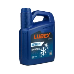 Antifriz 3LT Mavi RENAULT DACİA LUBEX ANTİFİRİZ