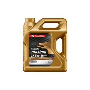 Motor Yağı 5LT Partikül RENAULT DACİA 5W30 PETROL OFİS