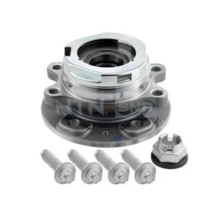 Ön Teker Poryası Trafic 1.6 SNR R155120