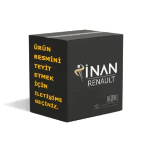 Renault Dacia yedek parça görseli bulunamadı